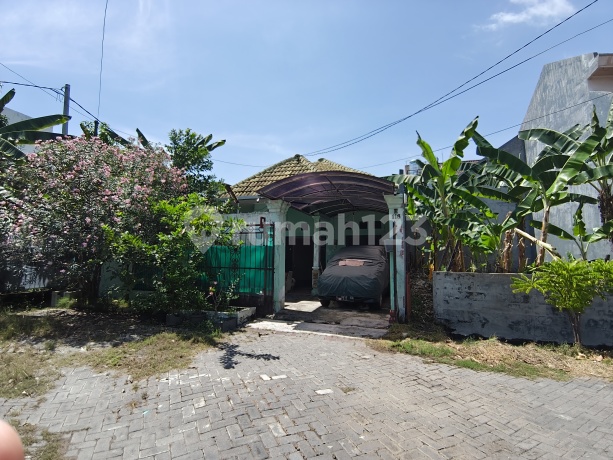 Lingkungan Cocok Usaha Kos Bumi Marina Emas Keputih Hitung Tanah Sukolilo