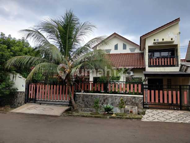 Rumah Mewah Hook Bogor Raya Permai Rumah Mewah Hook Bogor Raya Permai