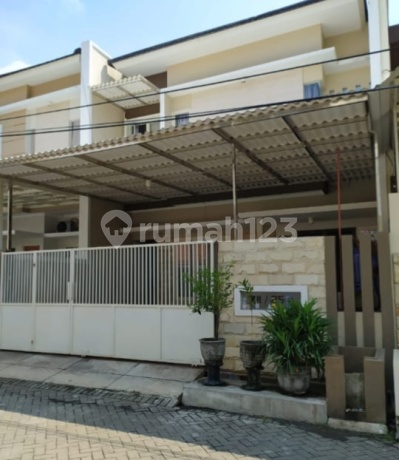 Murah Biar Cepat Laku Manyar Tirto Dekat Bakso Pak Djo Hanya 100 M Dari Raya