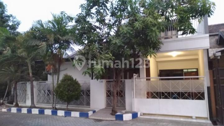 Rumah Siap Huni 1 Lantai Full Furnish Pondok Candra Rumah Siap Huni 1 Lantai Full Furnish Pondok Candra