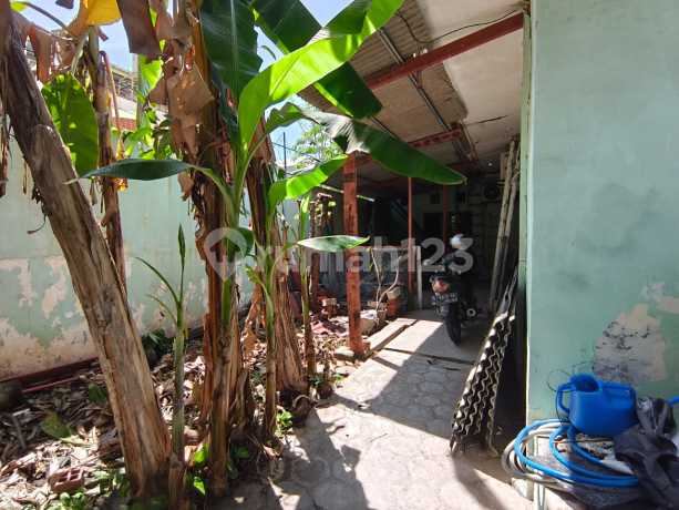 Rumah Hitung Tanah Lingkungan Banyak Kos Bumi Marina Emas