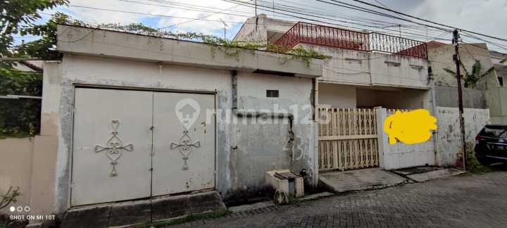 Rumah Siap Huni Karang Empat - Harga Terjangkau Rumah Siap Huni Karang Empat - Harga Terjangkau