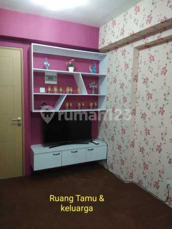 Apartemen Educity Tower Princeton Dekat Sekolah Gloria Pakuwon City
