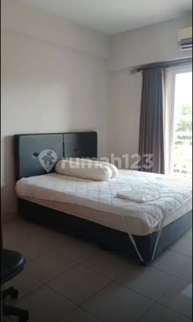 Apartemen Cosmopolis Siap Huni Harga Nego Dekat Araya Merr Surabaya