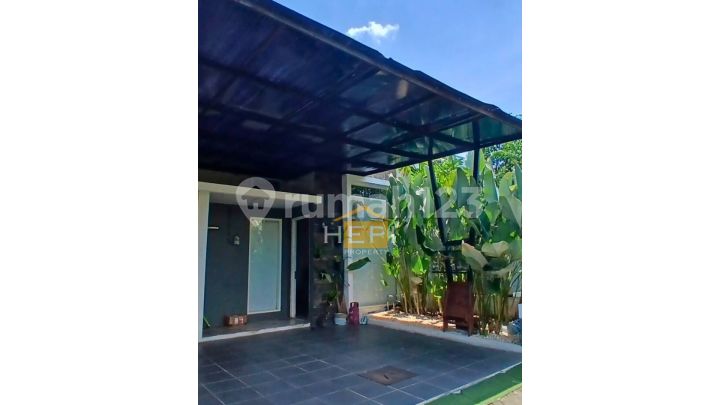 Rumah di Green Oase Residence Tugu Semarang Rumah di Green Oase Residence Tugu Semarang