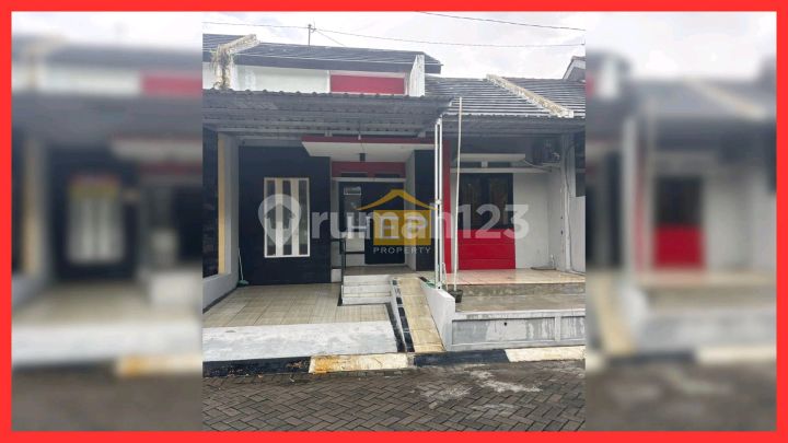 Rumah Siap Pakai Di Bukit Elang Residence Rumah Siap Pakai Di Bukit Elang Residence