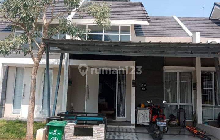 Dijual Rumah Furnished Di Citraland Cibubur Bogor