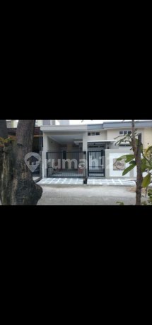 Dijual Rumah 1 LT di Perum Unggul Graha Permai Tambun Selatan