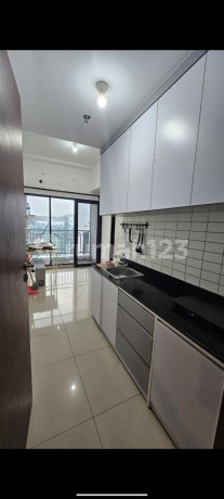 Dijual Apartemen Sayana 2 Br di Harapan Indah Bekasi