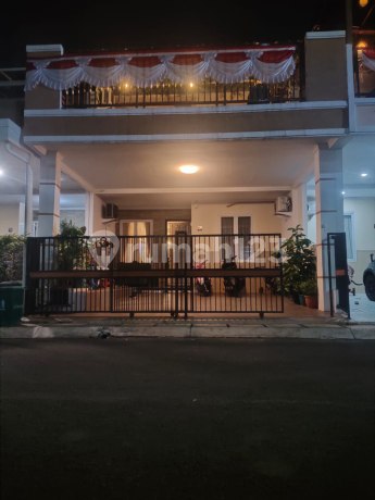 For Sale 2-Story Fully Furnished House in Sakura Regency 3 East Bekasi For Sale 2-Story Fully Furnished House in Sakura Regency 3 East Bekasi