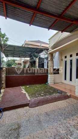 Rumah Bagus SHM di Puri Bintara Regency Bintara, Bekasi