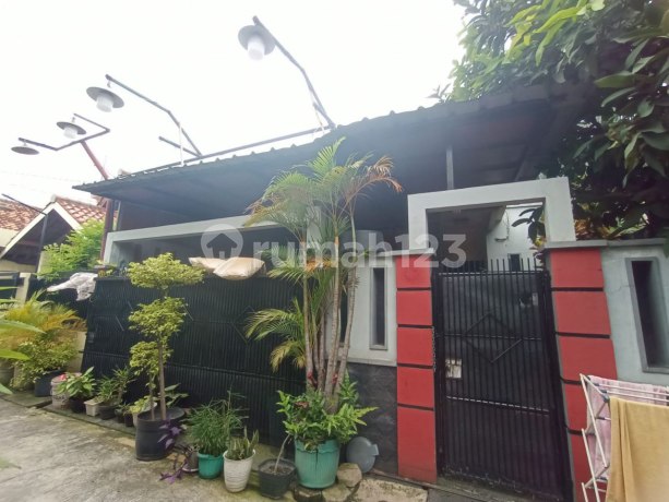 Good House, Affordable Price, Strategic Location in Harapan Jaya
