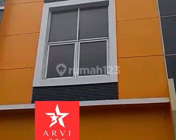 Dijual Ruko Bagus 220 m2 Metland Tambun,Bekasi