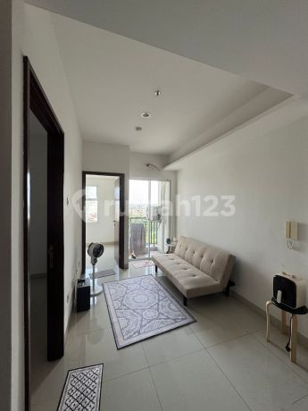 Dekat Akses Tol dan LRT Apartemen, Dekat Sekolah Internasional Dekat Akses Tol dan LRT Apartemen, Dekat Sekolah Internasional