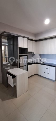 Apartment Grand Kamala Lagoon 2 BR Bagus Furnished Apartment Grand Kamala Lagoon 2 BR Bagus Furnished