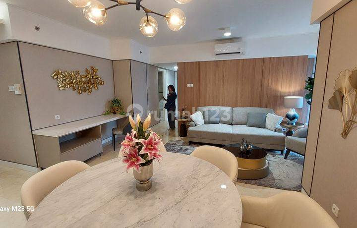 Condominium Mewah Aryaduta Suites