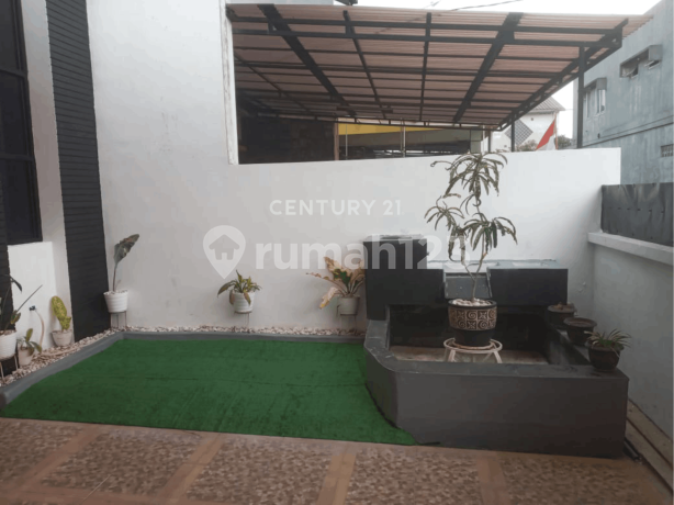 Rumah Nyaman Siap Huni di Melong Asih Regency Kota Bandung Rumah Nyaman Siap Huni di Melong Asih Regency Kota Bandung