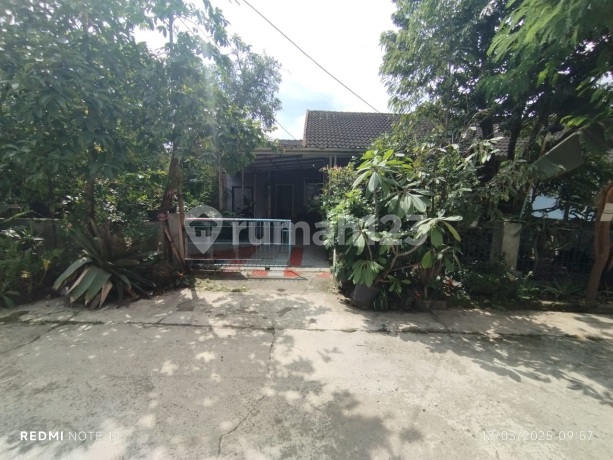 Rumah Hitung Tanah Bahkan Lebih Murahhh di Sayap Tki Rumah Hitung Tanah Bahkan Lebih Murahhh di Sayap Tki