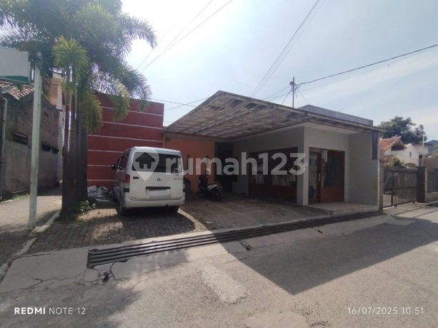 Cheap Boarding House in Palgenep Kopo, One Layer From Kopo Main Road