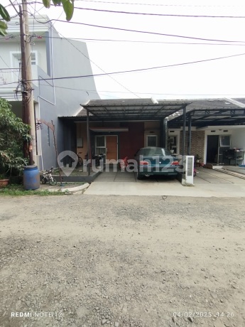 Rumah Murah di Komplek Terbaik di Rancamanyar Onegate System dengan Keamanan Ektra