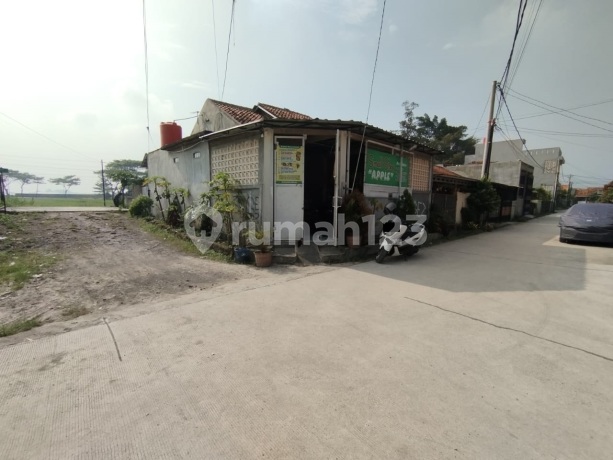 Rumah Siap Huni di Rancamas Lingkungan Aman dan Nyaman Rumah Siap Huni di Rancamas Lingkungan Aman dan Nyaman