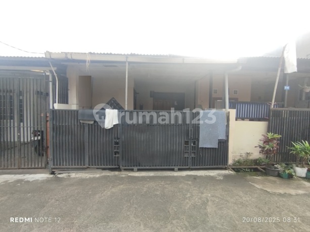 Rumah di Sayap Tki,Dekat dengan Pintu Tol,Rs dan Pusat Pendidikan Rumah di Sayap Tki,Dekat dengan Pintu Tol,Rs dan Pusat Pendidikan