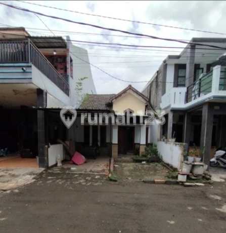 Rumah dengan Tanah Yg Luas dan Harga Termurah di Rancamanyar,Wajibmenjadi List Rumah Pilihan Mu