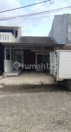 Rumah Siap Huni di Komplek Terbaik di Rancamanyar Rumah Siap Huni di Komplek Terbaik di Rancamanyar