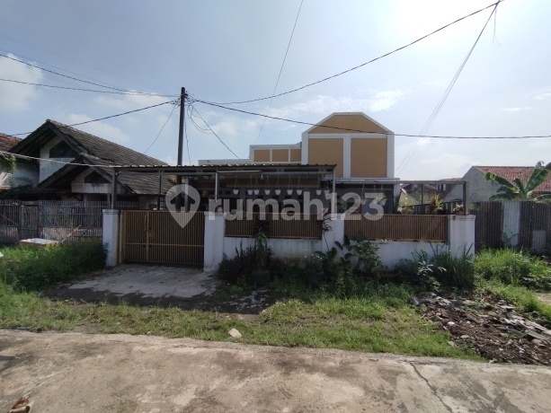 Rumah Siap Huni di Angkasa Mekar Cibaduyut Rumah Siap Huni di Angkasa Mekar Cibaduyut