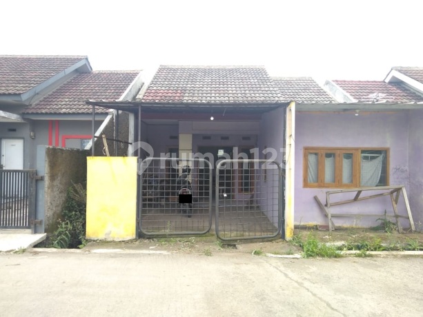 House on Main Road of Complex Suitable for Residence or Business