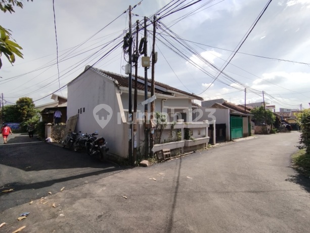 Rumah Hook Lingkungan Nyaman bisa KPR di Rancamanyar Rumah Hook Lingkungan Nyaman bisa KPR di Rancamanyar