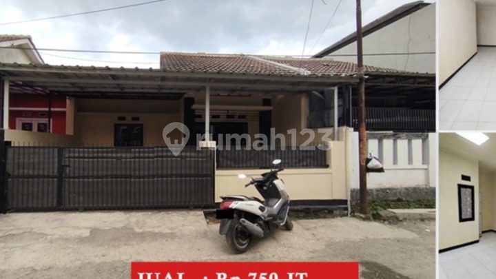 Rumah Siap Huni di Permata Kopo 3,Dapat Disewakan Juga Rumah Siap Huni di Permata Kopo 3,Dapat Disewakan Juga