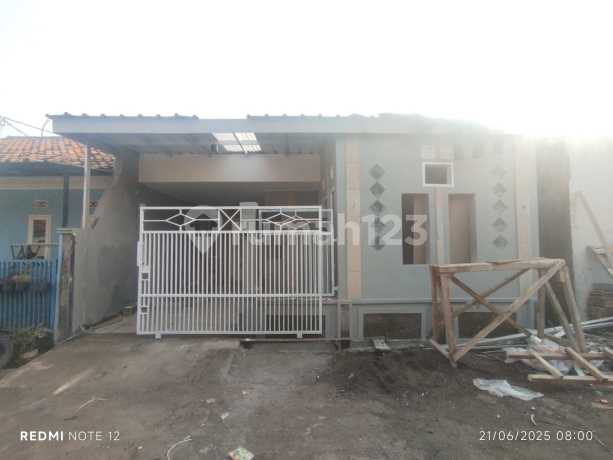 Rumah Cantik Baru Renovasi dan bisa KPR di Rancamanyar Rumah Cantik Baru Renovasi dan bisa KPR di Rancamanyar