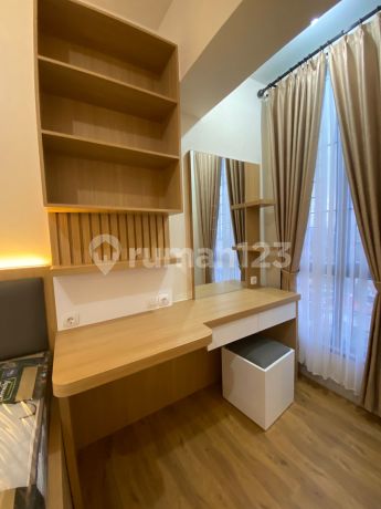 Apartemen Nyaman Siap Huni Atau Utk Disewakan Sbg Pasive Income Di Alton, Banyumanik, Semarang