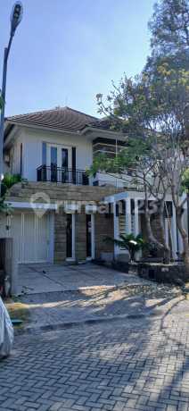 Jual Rumah Bagus Shm Di Diamond Hill, Citraland Jual Rumah Bagus Shm Di Diamond Hill, Citraland