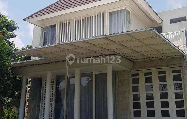 Jual Rumah Minimalis Semi Furnished Super Terawat Citraland Alam Hijau Extension