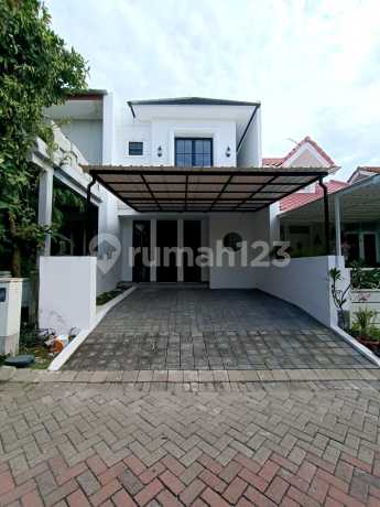 Jual Rumah SHM Bagus di Citraland International Village Jual Rumah SHM Bagus di Citraland International Village
