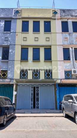 Jual Ruko Di Pintu Masuk Ruko Mangga Dua, Mangga Dua Shophouse Residence, Jagir Wonokromo, Kota Surabaya, Jawa Timur, Indonesia 67.5 M² Unfurnished Hgb