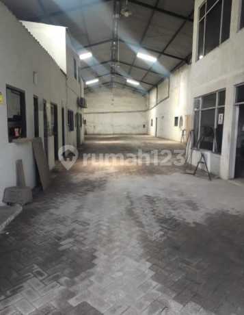 Pergudangan Margomulyo Tandes Dekat Tol Dupak dan Tol Banyu Urip