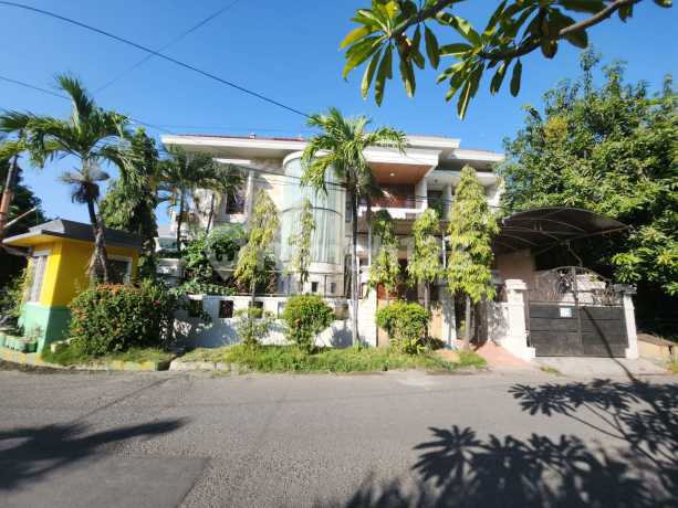 Wisma Medokan Siap Huni Mewah Area Bisnis