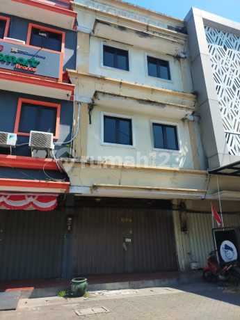 Ruko 3 Lantai di Galaxy Bumi Permai Selangkah ke Raya Merr Dekat Kampus Ruko 3 Lantai di Galaxy Bumi Permai Selangkah ke Raya Merr Dekat Kampus