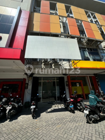 Ruko Second Strategis Nol Raya Merr Dekat Hokky, Its, Araya