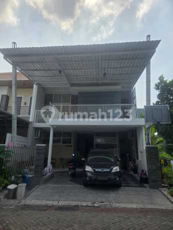 Dijual Cepat Rumah Bukit Palma Grandia @ Shm, Bangun Sendiri, Bagus, Dan Terawat @ Daerah Citraland