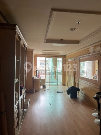 Moi Lyon Garden 2 Kamar Lantai Rendah View The Villas Murah Moi Lyon Garden 2 Kamar Lantai Rendah View The Villas Murah