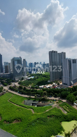 DIJUAL DAN DISEWAKAN THE WAVE APARTMENT 1BR HIGH FLOOR FURNISHED DIJUAL DAN DISEWAKAN THE WAVE APARTMENT 1BR HIGH FLOOR FURNISHED