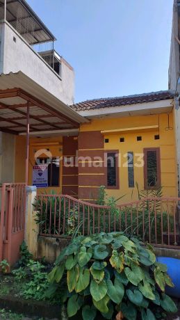 Rumah Shm Murah Di Metro Serpong 2 Siap Huni