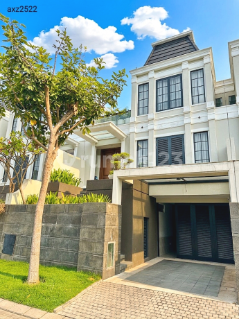 Jual Rumah Furnis Mewah Siap Huni Kenjeran Indah Jual Rumah Furnis Mewah Siap Huni Kenjeran Indah