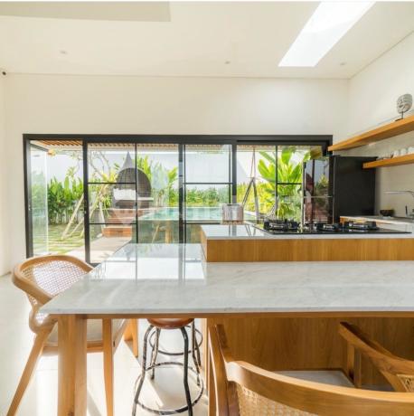 Villa Uluwatu 2br Pecatu Indah Resort Dreamland Beach