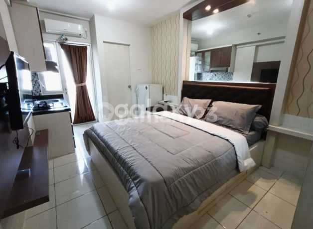 SEWA EDUCITY STUDIO FURNIS BULANAN TAHUNAN