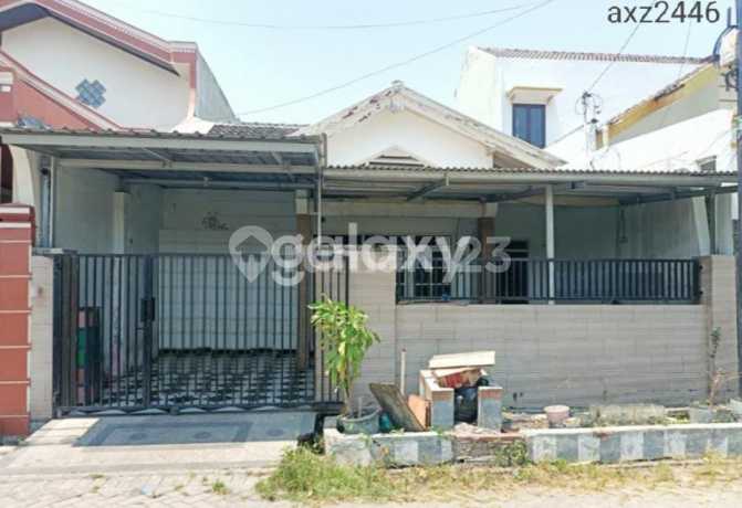 JUAL SEWA RUMAH 1 LANTAI WIGUNA TIMUR JUAL SEWA RUMAH 1 LANTAI WIGUNA TIMUR